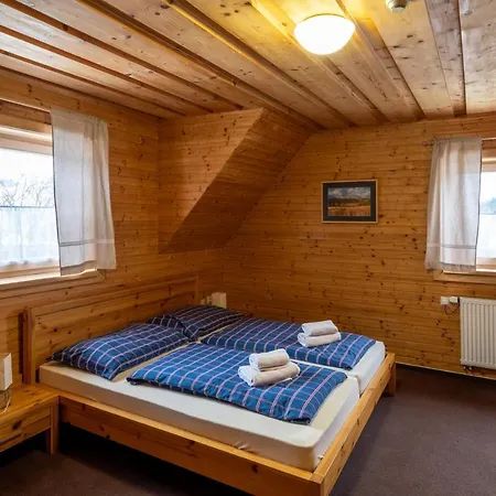 Damisport Penzión pre hostí Donovaly