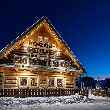 Penzión pre hostí Damisport 3*