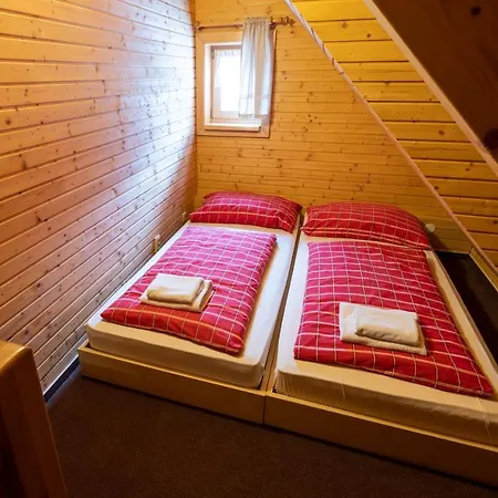 Penzión pre hostí Damisport 3*