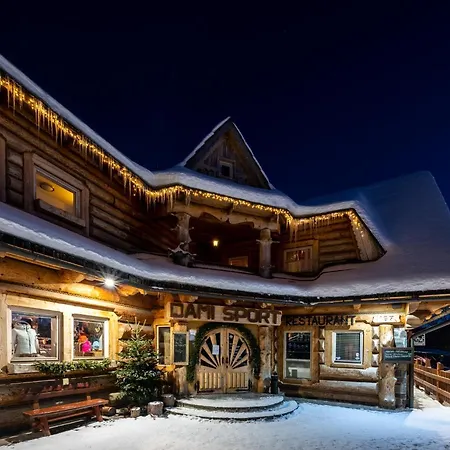 Damisport 3* Donovaly