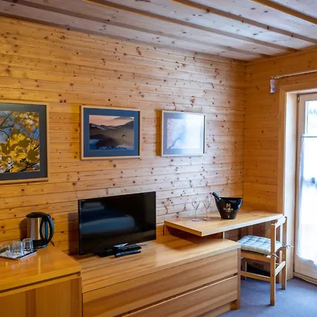 Damisport Penzión pre hostí 3*