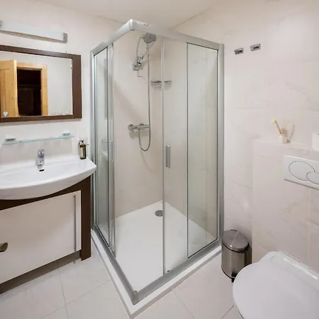 Damisport Penzión pre hostí Donovaly