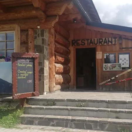 Damisport Pensionat Donovaly