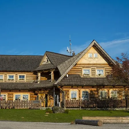 Guest house Damisport Donovaly
