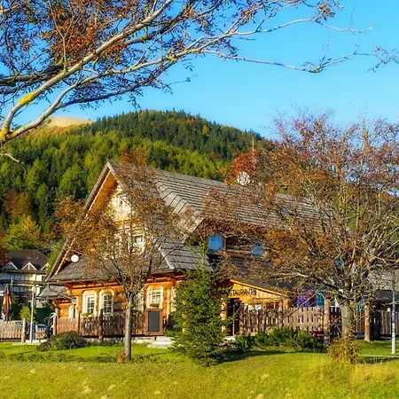 Penzión pre hostí Damisport