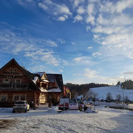 Damisport Penzión pre hostí