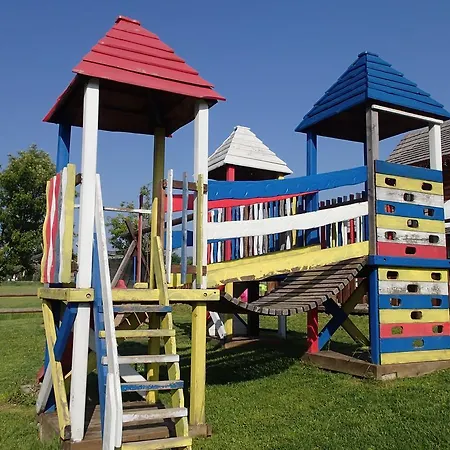 Damisport Penzión pre hostí